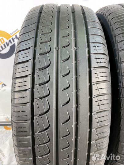 Pirelli P7 225/60 R18 110H
