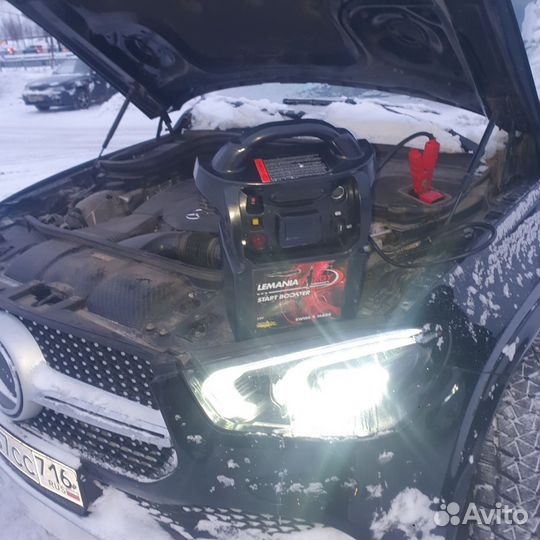 Прикурить Авто / Вскрытие Авто / Доставка топлива