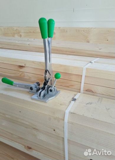 Доска сухая строганая 1 сорт DSK-5969