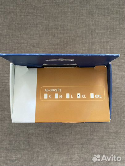 Orlett Бандаж на плечевой сустав AS-302, размер XL