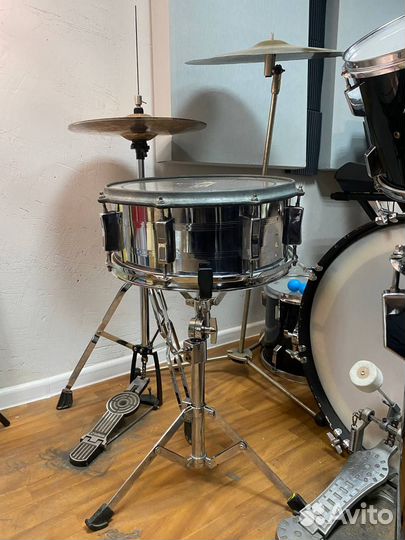 Малый рабочий барабан