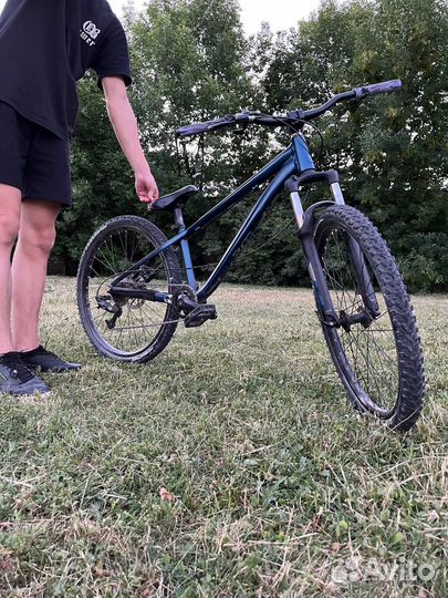 Mtb street dirt