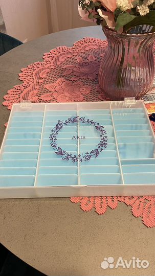 Органайзер доя хранения типс