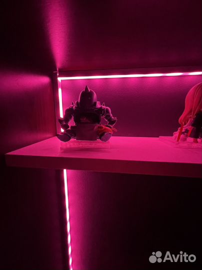 Светодиодная лента Yeelight LED Lightstrip 1S