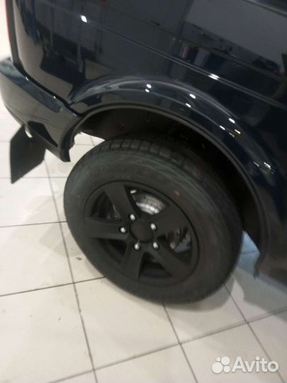 Pirelli Scorpion ATR 185/75 R16