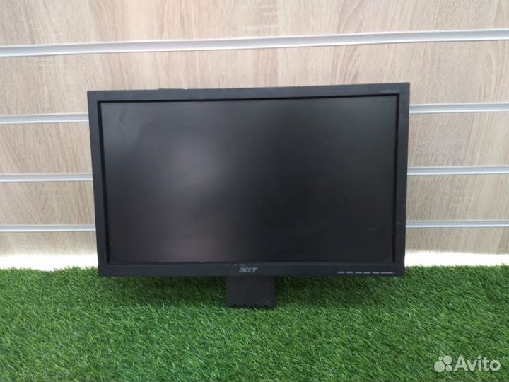 Монитор. Acer V193