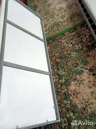 Клетка для большой собаки