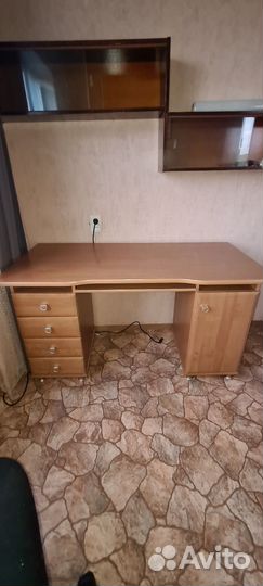 Компьютерный стол бу