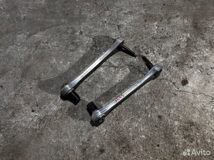Рычаг задний поперечный задний Audi A8 D3