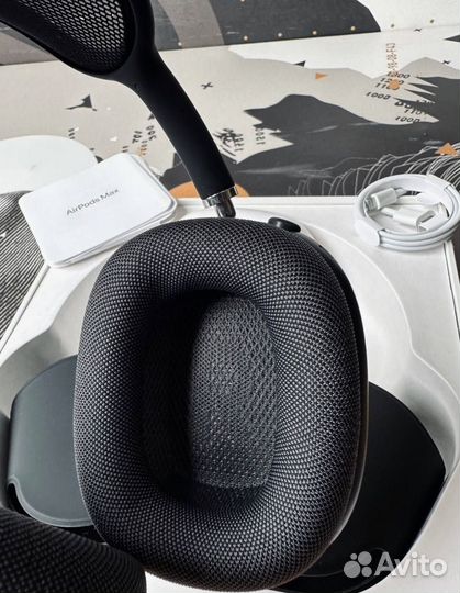 Airpods max