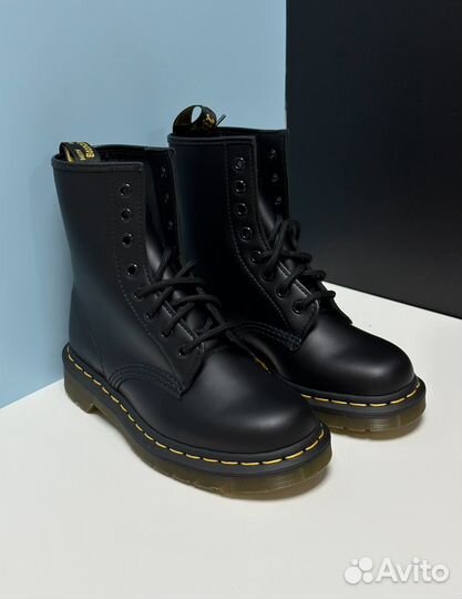 Ботинки dr martens 1460