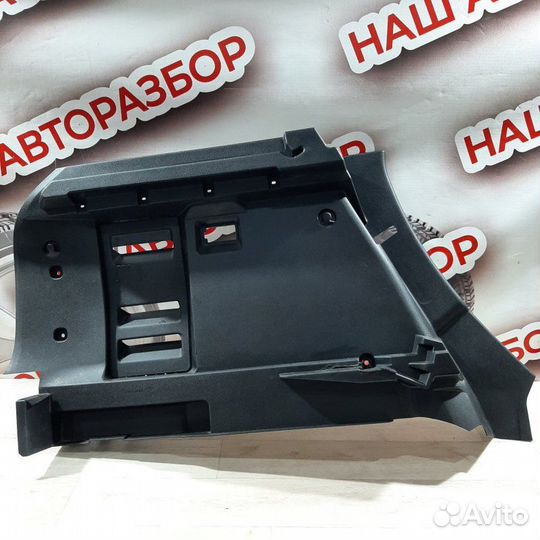 Обшивка багажника правая LADA Xray хэтчбек 2017