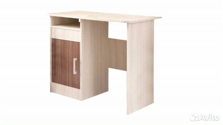 Компьютерный стол № 4 шимо