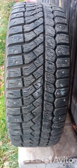 Viatti Brina Nordico V-522 205/55 R16