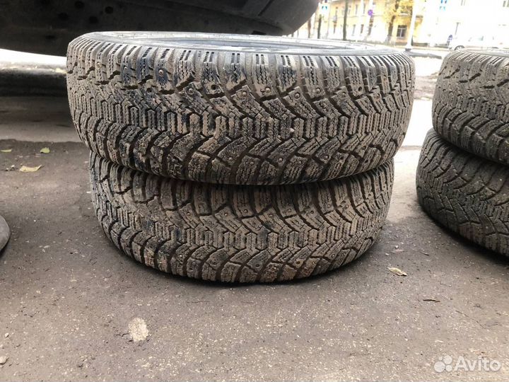 Cordiant Snow Cross 185/65 R14