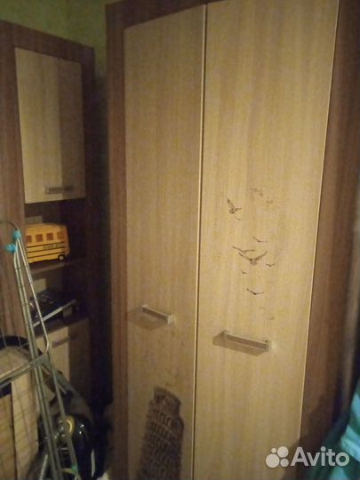 Детская мебель