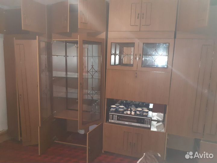 Стенка, шкафы