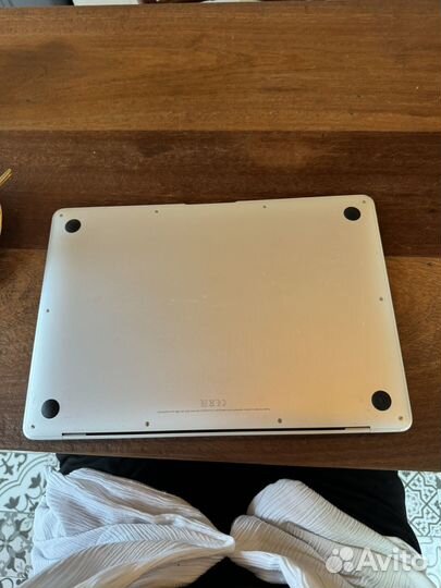 Apple macbook air 13 2020 m1 8gb 256