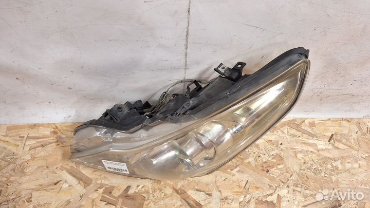Фара левая Infiniti G25 2010-2014 260601NM6C