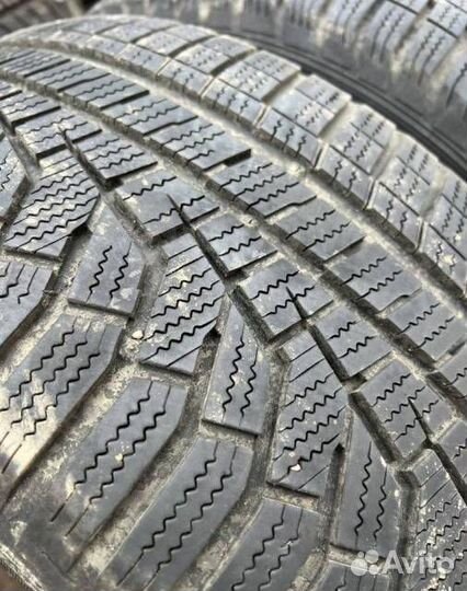 Hankook Winter I'Cept Evo2 W320 225/50 R18