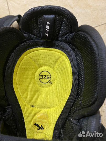 Наколенники bauer1s