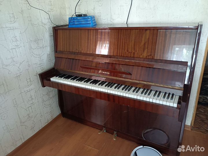 Фортепиано