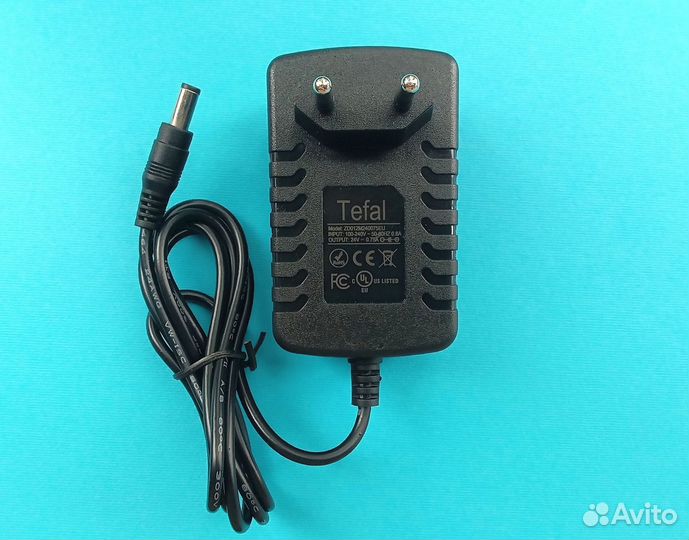 Блок питания Logitech momo Racing Driving Force GT