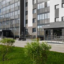 2-к. квартира, 47,6 м², 5/10 эт.