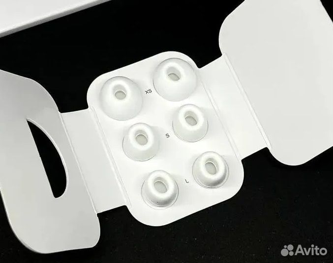 Apple airpods Pro Новые