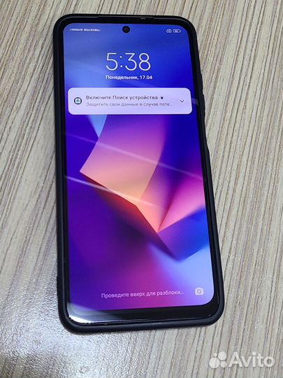 Xiaomi redmi note 10