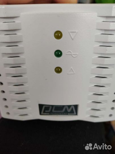 Стабилизатор напряжения