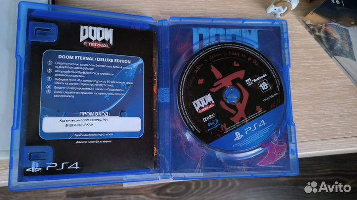 Игры для приставок ps4 бу