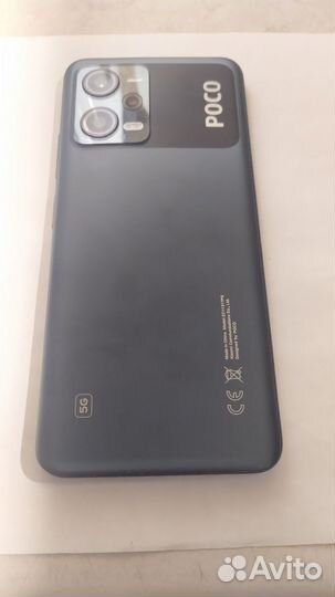 Xiaomi Poco X5, 8/256 ГБ