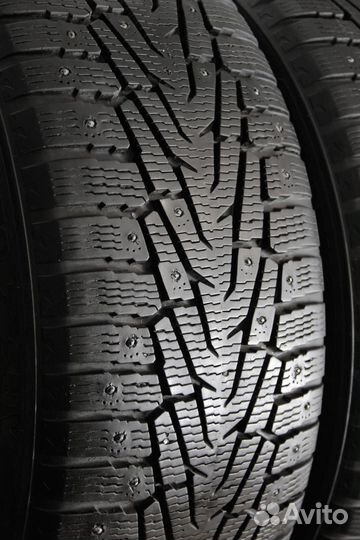 Nokian Tyres Hakkapeliitta 7 SUV 265/50 R20 111T