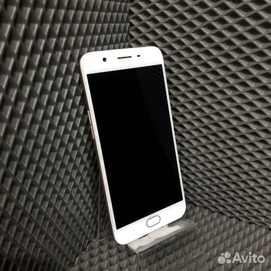 OPPO F1s, 4/64 ГБ
