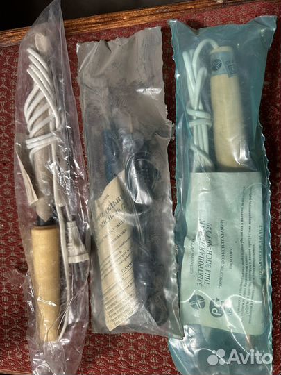 Паяльник РФ