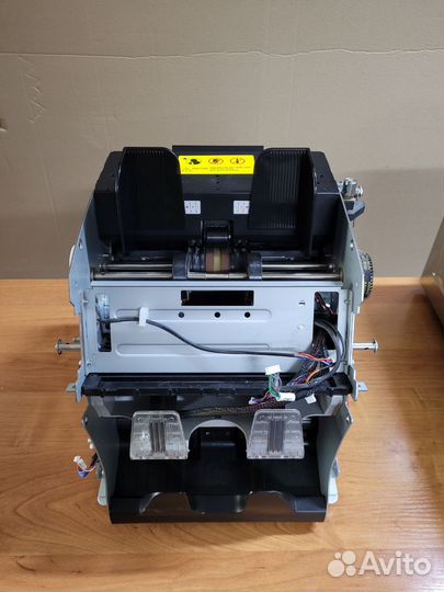 Сортировщик банкнот Magner 175F (в разбор)