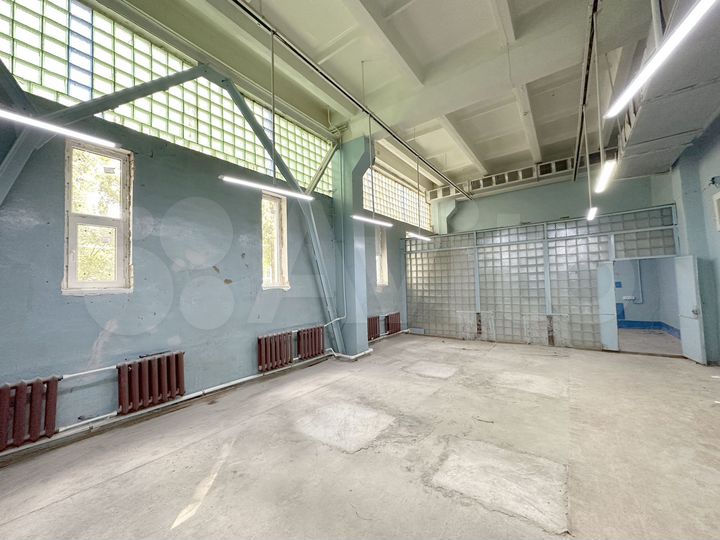 Торговая площадь или офис 76.9 м² от собственника