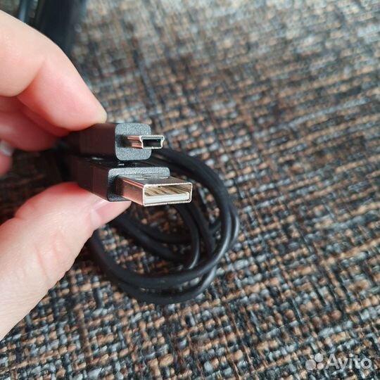 USB-кабель Mini 5 Pin / Canon / оригинал