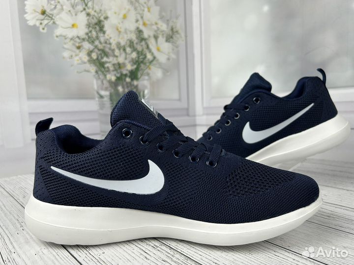 Кроссовки Nike Air Zoom