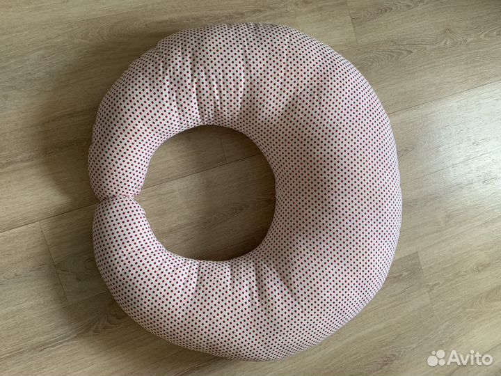 Подушка для беременных и для кормления