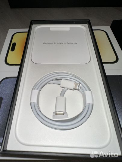 iPhone 13 Pro max 128 gb NanoSim+eSim Black
