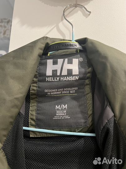 Ветровка мужская HH, M