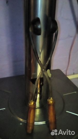 Ножницы(щипцы) тушения свечки