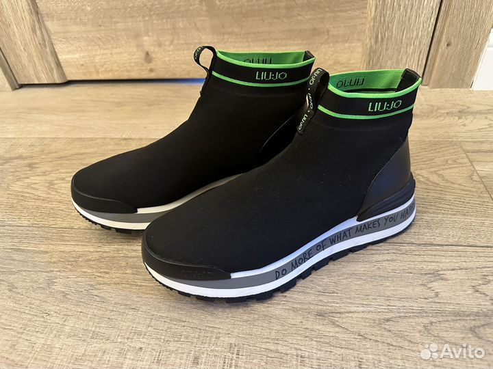 Кроссовки LIU Jo 41 бу