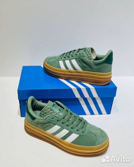 Кроссовки Adidas Gazelle