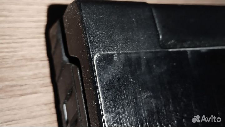 Игровой ноутбук rtx 3060