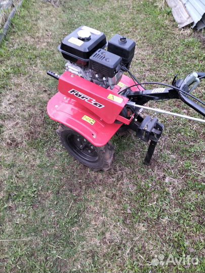 Мотоблоки и культиваторы