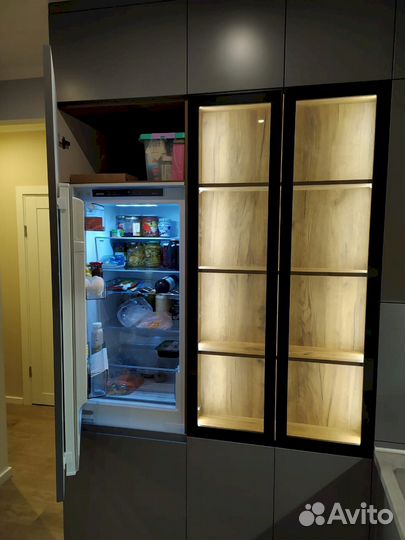 Кухня от производителя в рассрочку