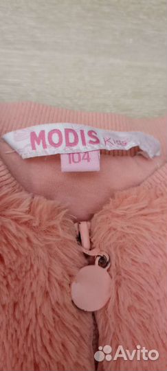 Кофта (шубка) Modis